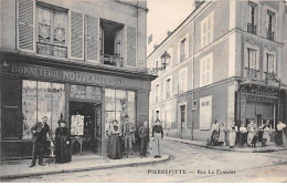 PIERREFITTE - Rue La Fontaine - Très Bon état - Pierrefitte Sur Seine