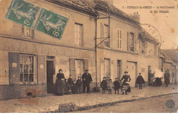 TREMBLAY LES GONESSE - Le Petit Tremblay - La Rue Principale - état - Tremblay En France