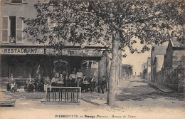 PIERREFITTE - Passage Maurice - Bureau De Tabac - Très Bon état - Pierrefitte Sur Seine