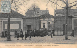 AUBERVILLIERS - Parfumerie PIVERT - Sortie Des Ateliers - Très Bon état - Aubervilliers