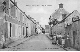 FRENEUSE - Rue Du Gaillard - Très Bon état - Freneuse