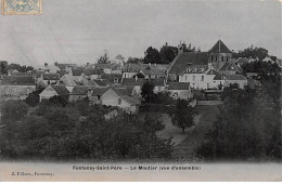 FONTENAY SAINT PERE - Le Moutier - Très Bon état - Altri & Non Classificati