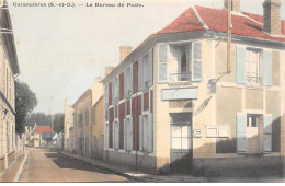 GARANCIERES - Le Bureau De Poste - Très Bon état - Other & Unclassified