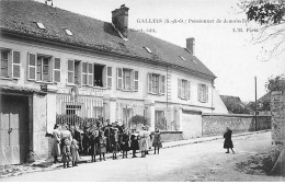 GALLUIS - Pensionnat De Demoiselles - Très Bon état - Otros & Sin Clasificación