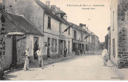 LAINVILLE - Grande Rue - Très Bon état - Otros & Sin Clasificación