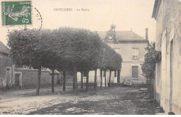 ORVILLIERS - La Mairie - Très Bon état - Other & Unclassified