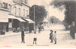 COLOMBES - Avenue De Gennevilliers - Très Bon état - Colombes