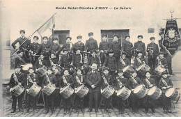 Ecole Saint Nicolas D'ISSY - La Batterie - Très Bon état - Issy Les Moulineaux