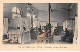 ISSY LES MOULINEAUX - Maison De Retraite Des Ménages - Une Salle - Très Bon état - Issy Les Moulineaux