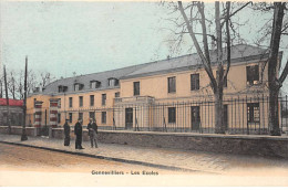 GENNEVILLIERS - Les Ecoles - Très Bon état - Gennevilliers