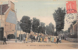 ANTONY - Route De Fresnes - Très Bon état - Antony