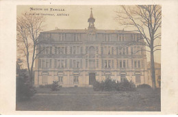 ANTONY - Maison De Famille - Rue De Chatenay - Très Bon état - Antony