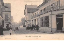 ARPAJON - Nouvelle Rue - Très Bon état - Arpajon