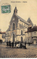 ARPAJON - L'Eglise - Très Bon état - Arpajon