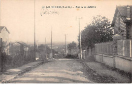 LE PILEU - Rue De La Sablière - Très Bon état - Other & Unclassified