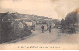 ORMOY LA RIVIERE - Le Petit Robinson - état - Other & Unclassified