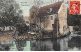 ROCHOPT - Le Vieux Moulin - Très Bon état - Autres & Non Classés