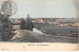 MEREVILLE - Les Cressonnières - état - Mereville