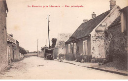 LE CORMIER Près LIMOURS - Rue Principale - Très Bon état - Altri & Non Classificati