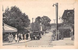LE PILEU - Rue De La Sablière - Très Bon état - Other & Unclassified