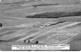 BRETIGNY SUR ORGE - Etablissements L. Clause - Ferme De La Maison Neuve - état - Bretigny Sur Orge