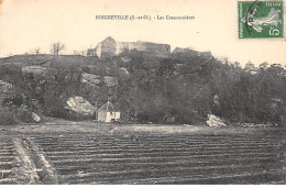BOIGNEVILLE - Les Cressonnières - Très Bon état - Sonstige & Ohne Zuordnung