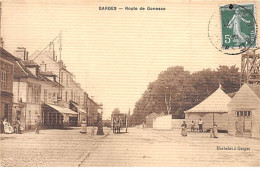 GARGES - Route De Gonesse - Très Bon état - Garges Les Gonesses