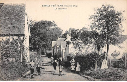 NEUILLY EN VEXIN - La Basse Rue - Très Bon état - Autres & Non Classés