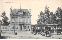 BAGNOLET - La Mairie - Très Bon état - Bagnolet