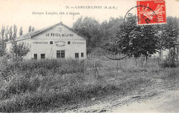 GARGAN - LIVRY - Le Réveil De Livry - Très Bon état - Altri & Non Classificati