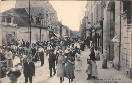 Corso De La Fête De MONTFERMEIL - Très Bon état - Montfermeil