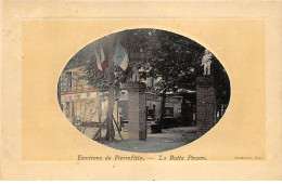 Environs De PIERREFITTE - La Butte Pinson - Très Bon état - Autres & Non Classés