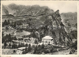 11648304 Engelberg OW Hotel Truebsee Bitzistock  Engelberg OW - Andere & Zonder Classificatie