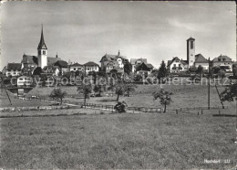 11648232 Hochdorf LU  Hochdorf LU - Autres & Non Classés