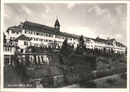 11648212 Gommiswald Kloster Berg Sion Gommiswald - Autres & Non Classés