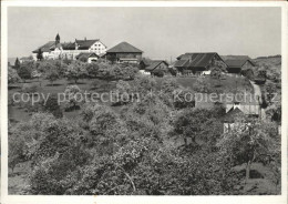 11648211 Gommiswald Kloster Berg Sion Gommiswald - Sonstige & Ohne Zuordnung