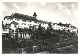 11648210 Gommiswald Kloster Berg Sion  Gommiswald - Sonstige & Ohne Zuordnung