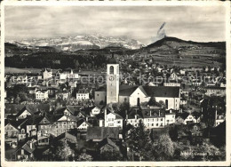 11648205 Gossau SG  Gossau SG - Autres & Non Classés