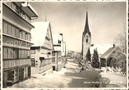 11648183 Hemberg SG Kirche  Hemberg SG - Sonstige & Ohne Zuordnung