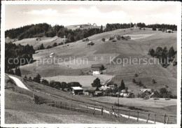 11648182 Hemberg SG Salomonstempel  Hemberg SG - Sonstige & Ohne Zuordnung