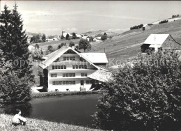 11648175 Hemberg SG Gasthaus-Ferienkolonie Zur Traube Hemberg SG - Sonstige & Ohne Zuordnung