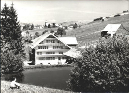 11648171 Hemberg SG Gasthaus Ferienkolonie Zur Traube Hemberg SG - Sonstige & Ohne Zuordnung