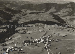 11648170 Hemberg SG Fliegeraufnahme Toggenburg Hemberg SG - Sonstige & Ohne Zuordnung