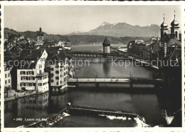 11648161 Luzern LU Rigi Luzern - Autres & Non Classés