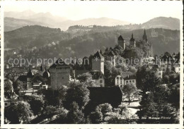 11648153 Luzern LU Musegg-Tuerme Luzern - Altri & Non Classificati