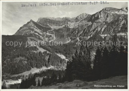 11648130 Pilatus Seidenhof Heitertannliweg  Pilatus - Andere & Zonder Classificatie