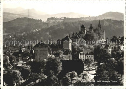 11648109 Luzern LU Musegg-Tuerme Luzern - Sonstige & Ohne Zuordnung