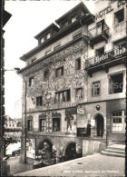 11648107 Luzern LU Gasthaus Zu Pfistern  Luzern - Altri & Non Classificati