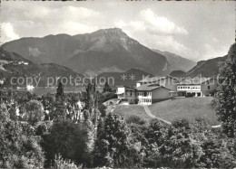 11648082 Kastanienbaum Kurheim St. Chrischona Stanserhorn  Kastanienbaum - Sonstige & Ohne Zuordnung