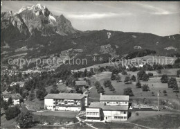 11648076 Kastanienbaum Kurheim St. Chrischona Pilatus  Kastanienbaum - Autres & Non Classés